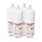 American Filter Co AFCAPHCMS Water Filters, 4PK AFC-APHCM-S-4p-16748 - alternate 1